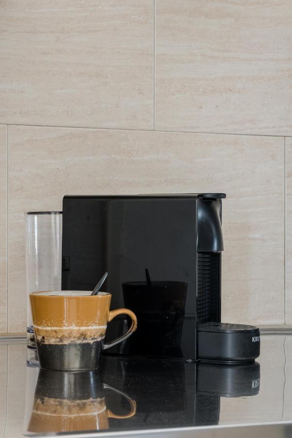 Casa Boma Lisboa - Lighting Apartment With Private Balcony - Campolide I المظهر الخارجي الصورة