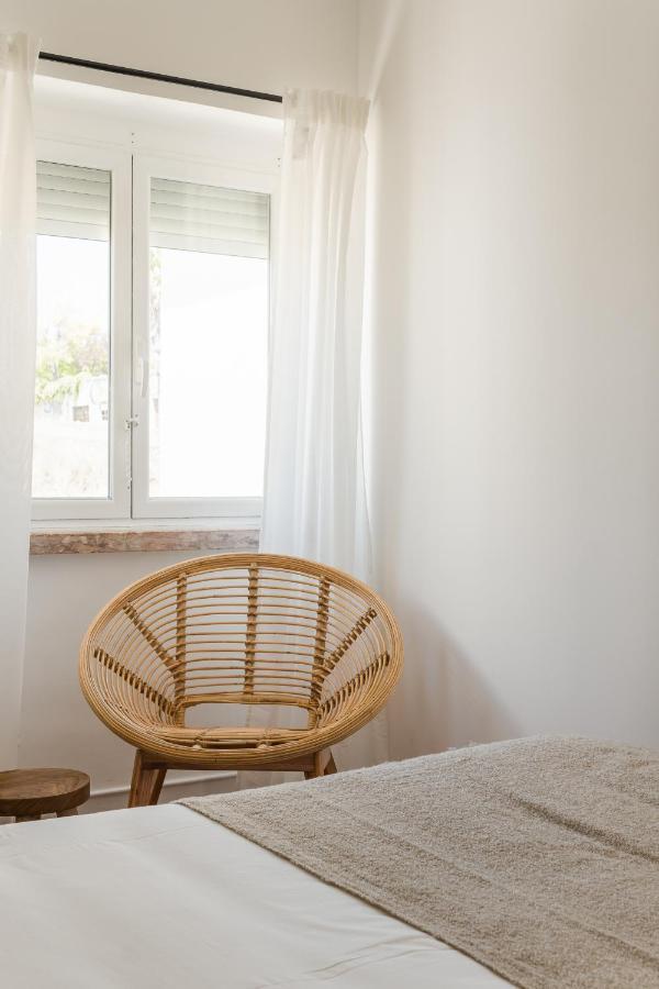 Casa Boma Lisboa - Lighting Apartment With Private Balcony - Campolide I المظهر الخارجي الصورة