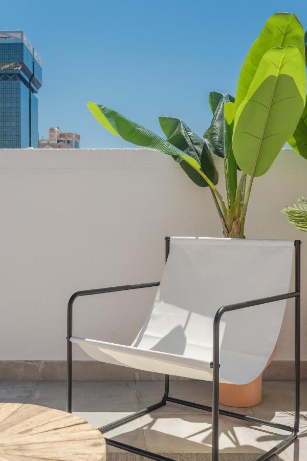 Casa Boma Lisboa - Lighting Apartment With Private Balcony - Campolide I المظهر الخارجي الصورة